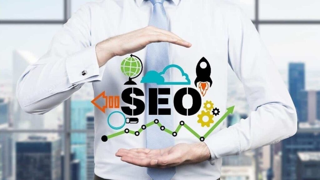 Seo agency Riyadh