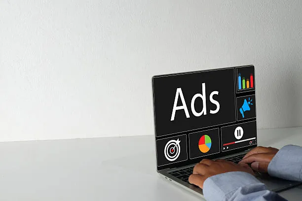 انشاء حمله اعلانيه قوقل