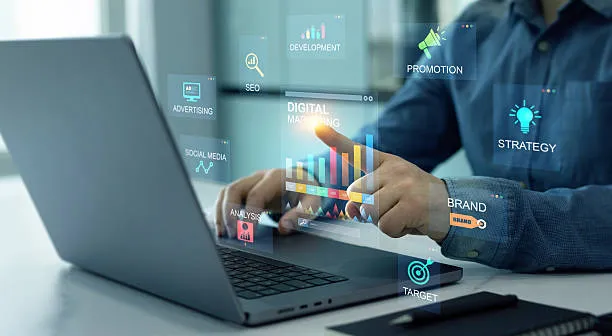 أنواع استراتيجيات الترويج