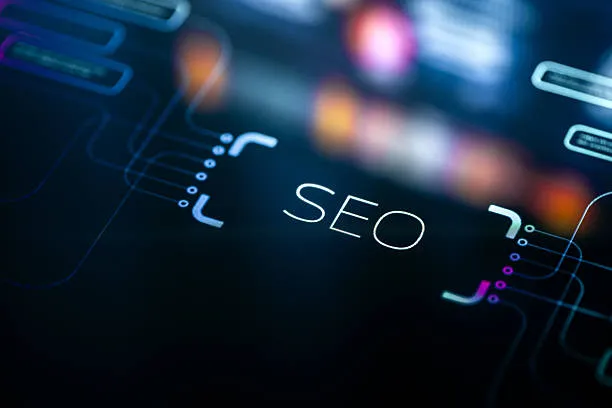 التسويق بمحركات البحث seo