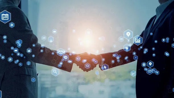 شركة تسويق الكتروني في الرياض