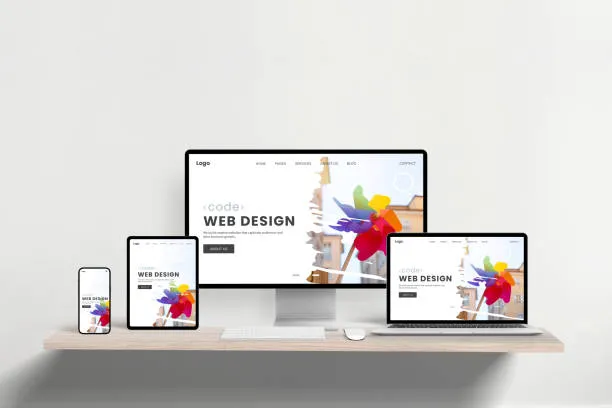 أفضل شركة تصميم مواقع في الرياض