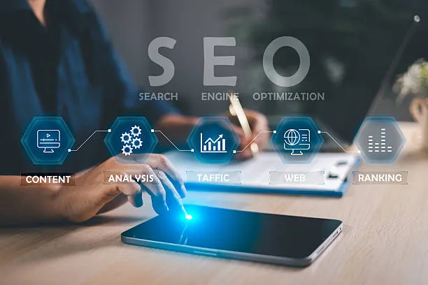 افضل شركة تحسين محركات البحث