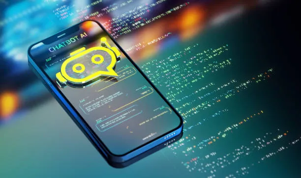 الذكاء الاصطناعي في خدمة العملاء