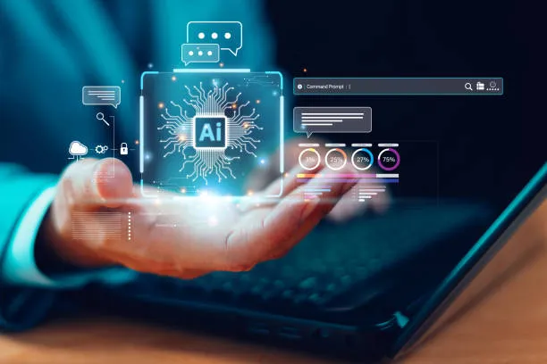 ai automation services to sell