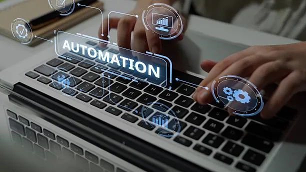 ai automation services to sell