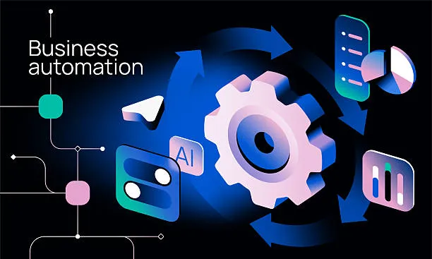 ai automation services to sell