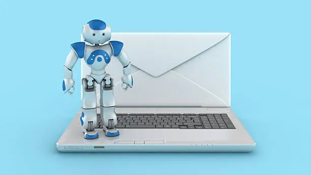 automatic mail ai